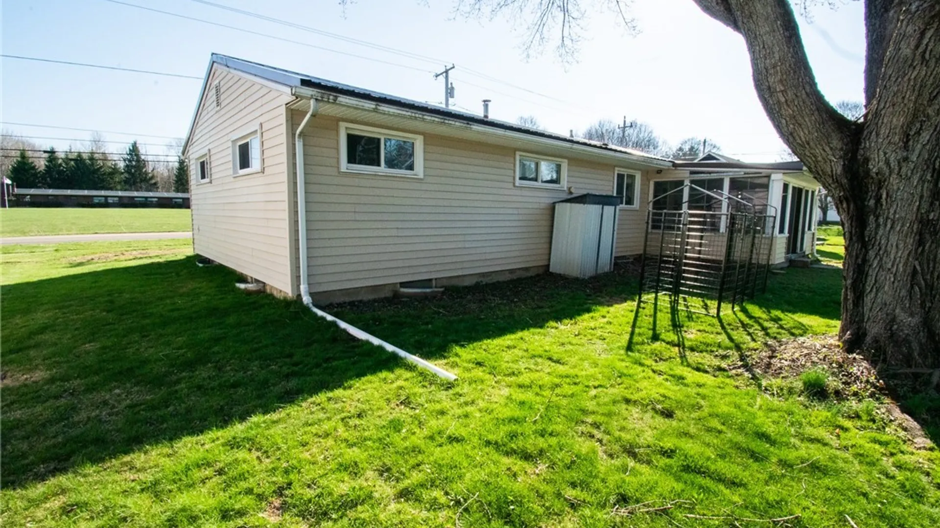 Property at 93 Summit Avenue, Busti, NY 14750 4