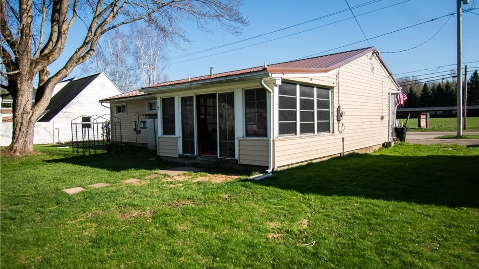 Property at 93 Summit Avenue, Busti, NY 14750 5