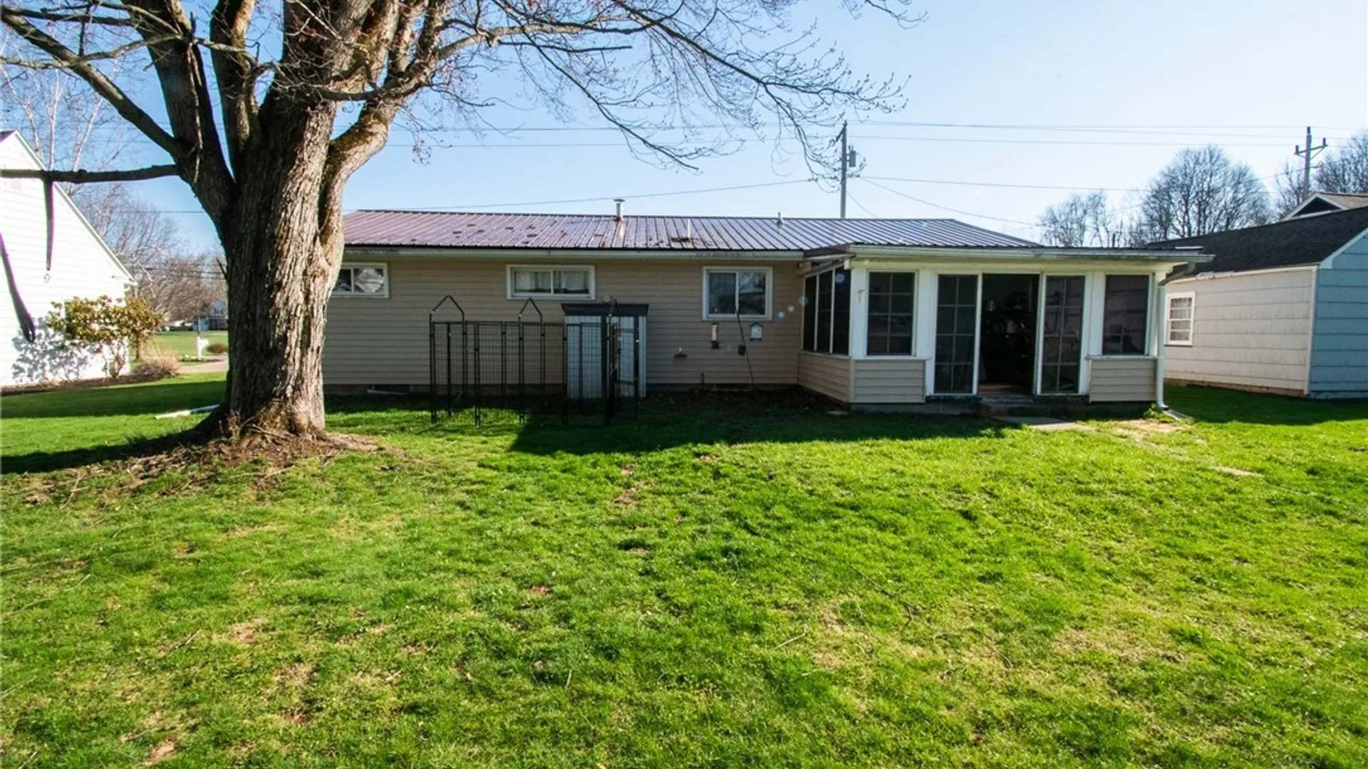 Property at 93 Summit Avenue, Busti, NY 14750 7