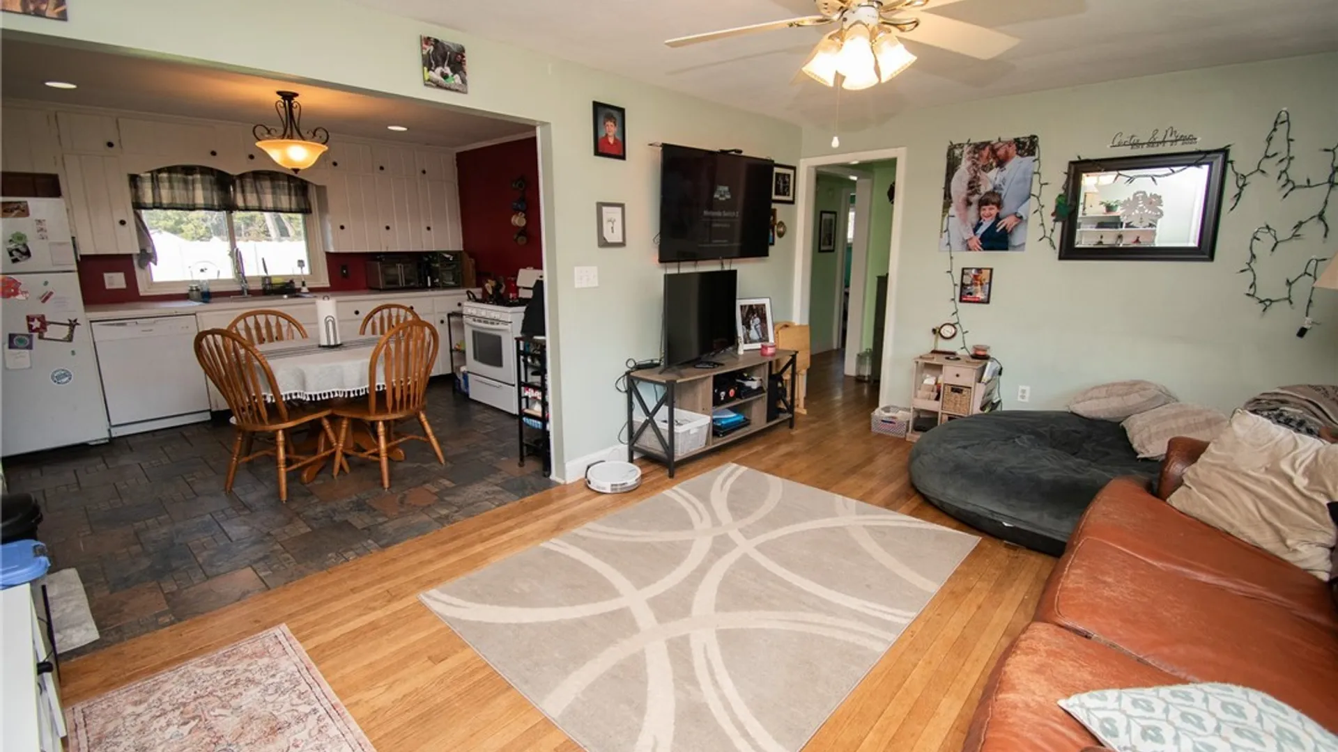 Property at 93 Summit Avenue, Busti, NY 14750 9