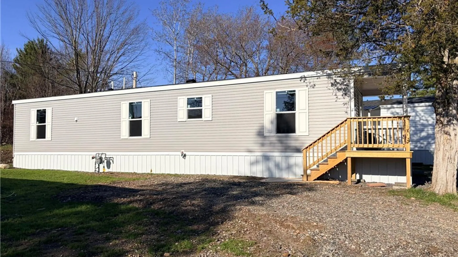 Property at 269 US Route 11, Hastings, NY 13036 2
