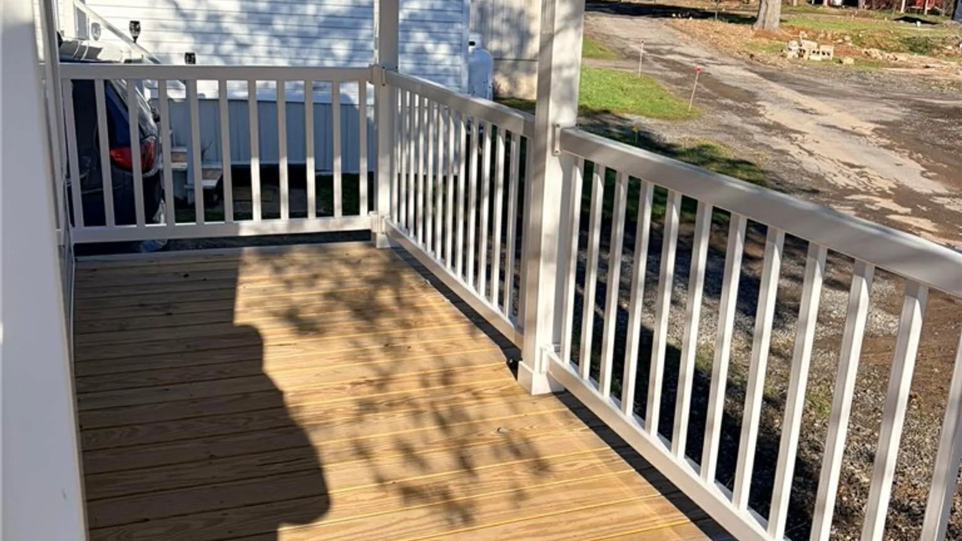 Property at 269 US Route 11, Hastings, NY 13036 3