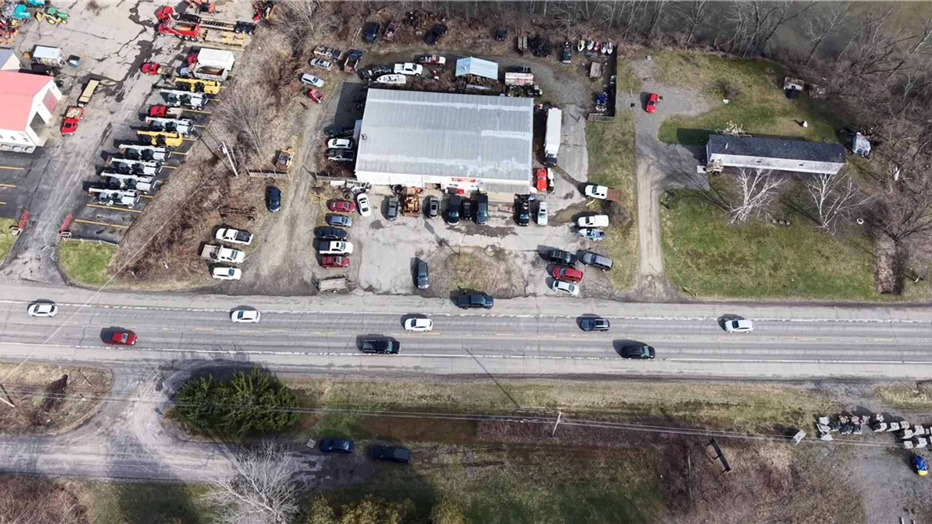 Property at 5106 State Highway 12, Norwich, NY 13815 10