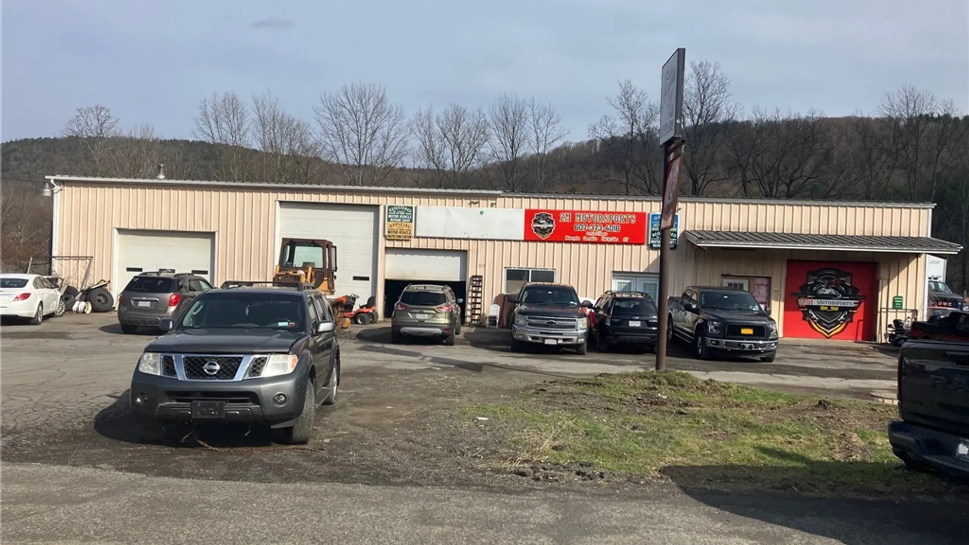 Property at 5106 State Highway 12, Norwich, NY 13815 11