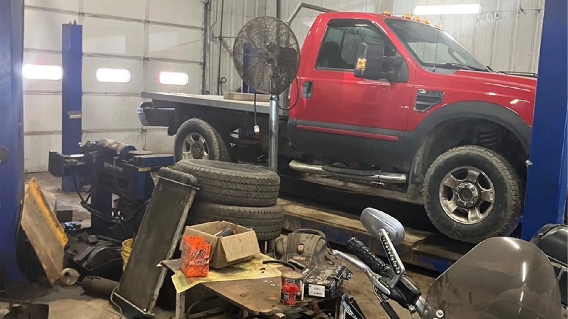 Property at 5106 State Highway 12, Norwich, NY 13815 15