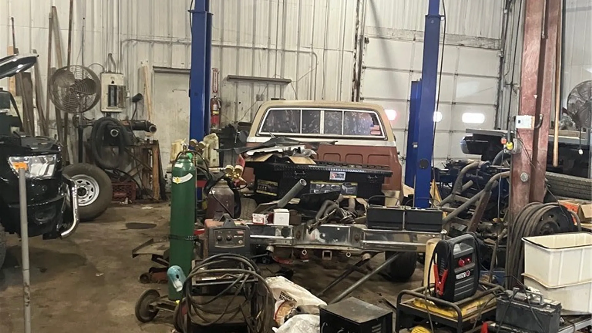 Property at 5106 State Highway 12, Norwich, NY 13815 16