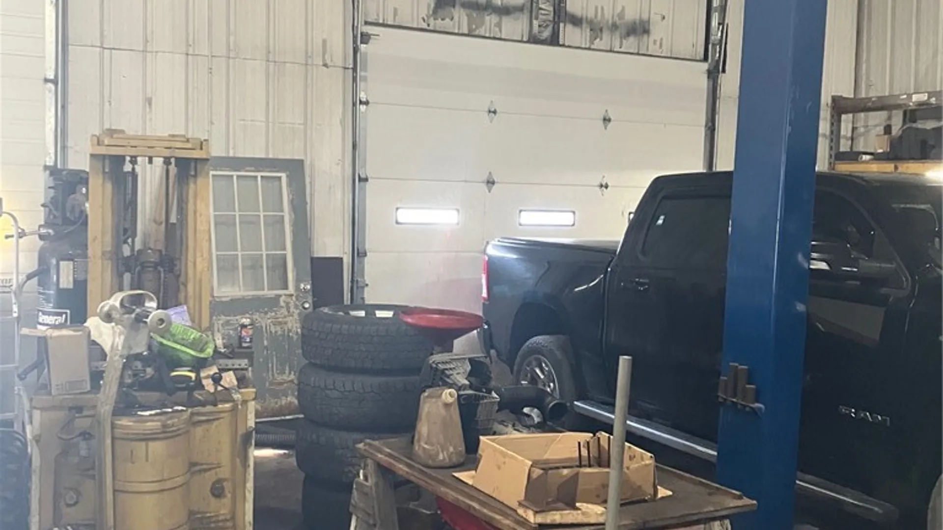 Property at 5106 State Highway 12, Norwich, NY 13815 18