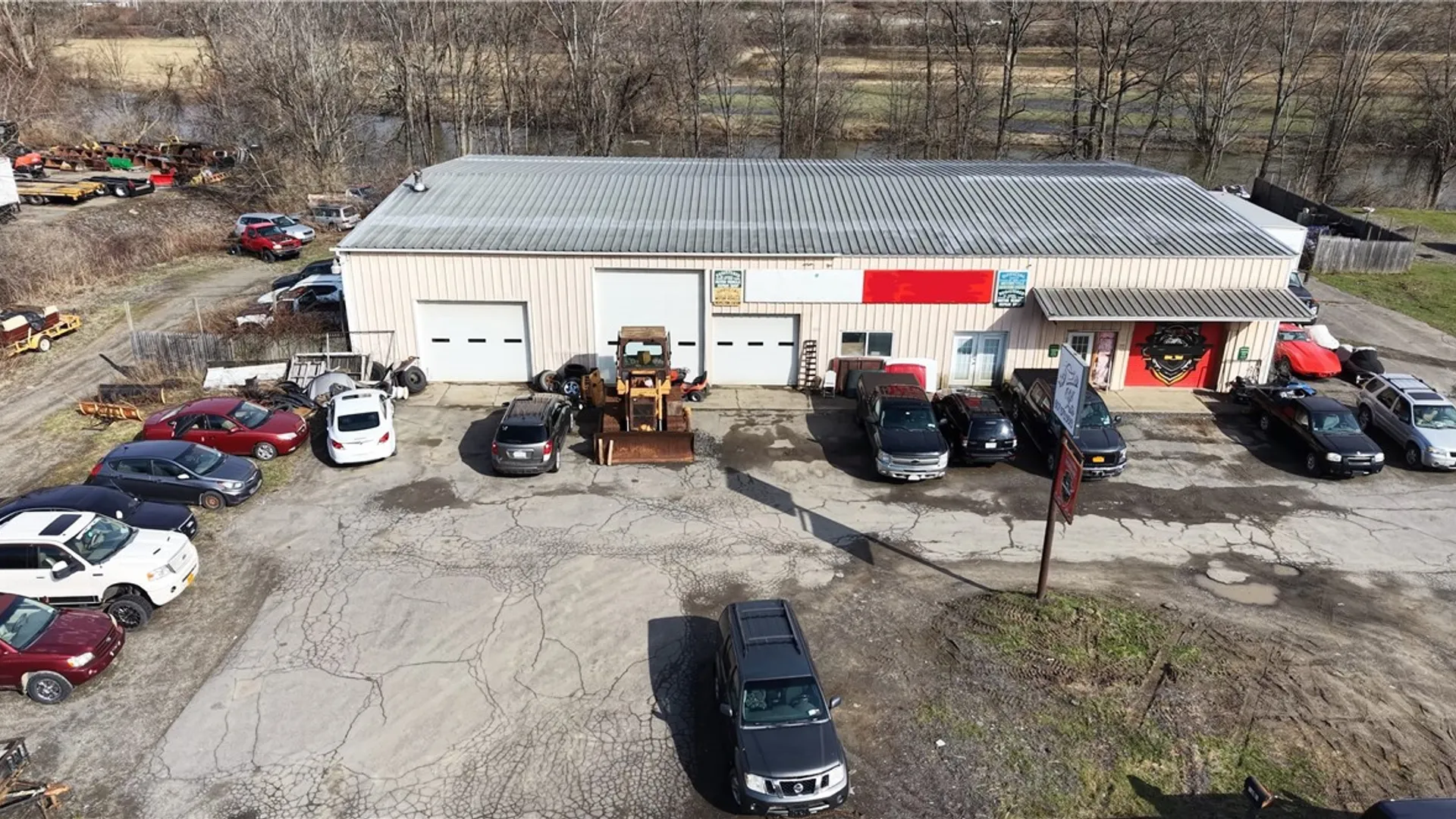 Property at 5106 State Highway 12, Norwich, NY 13815 2