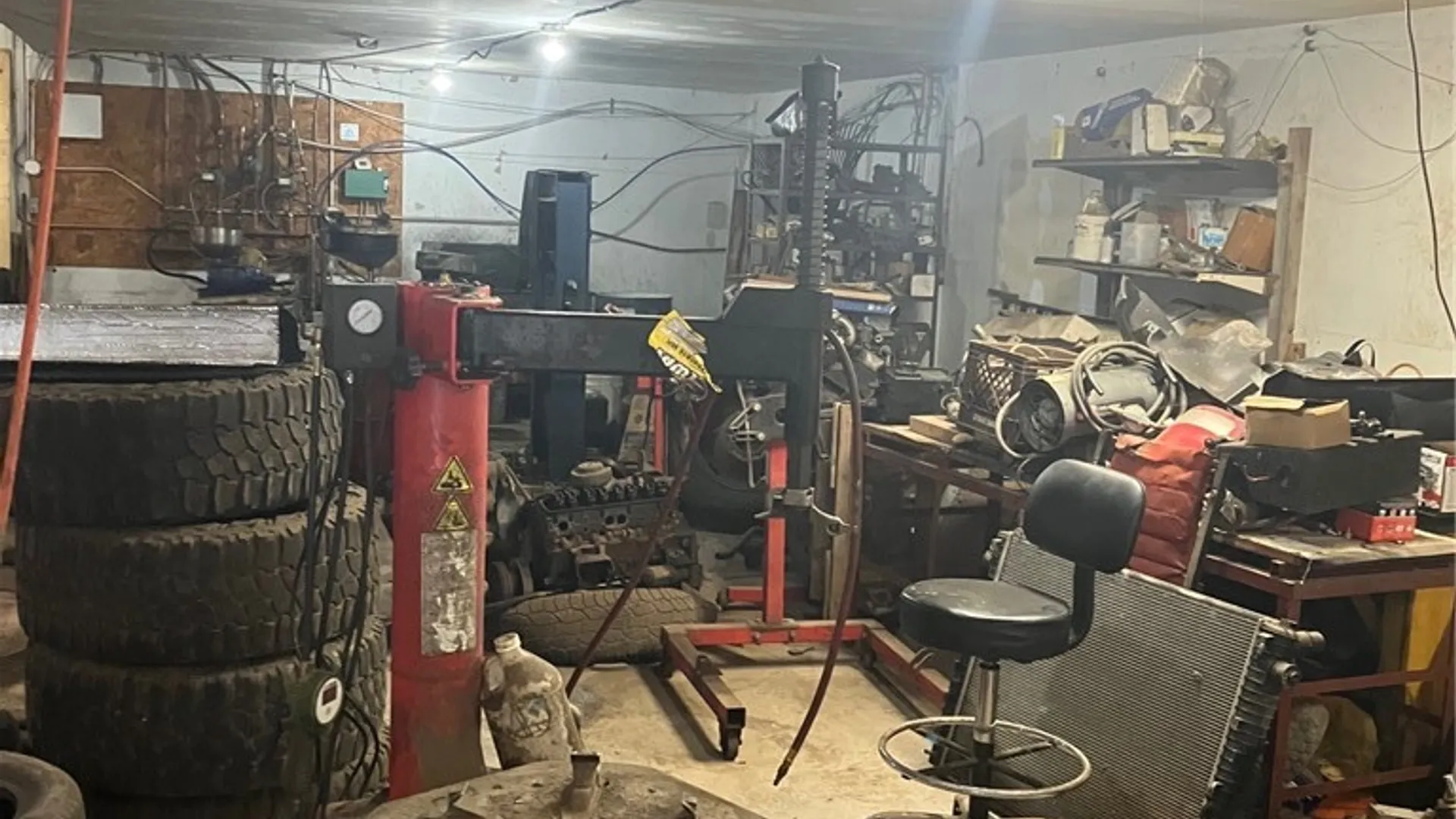 Property at 5106 State Highway 12, Norwich, NY 13815 21