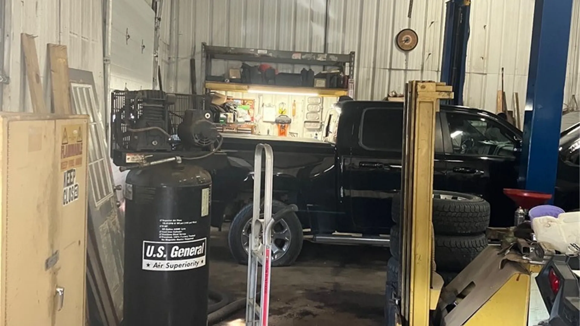 Property at 5106 State Highway 12, Norwich, NY 13815 23