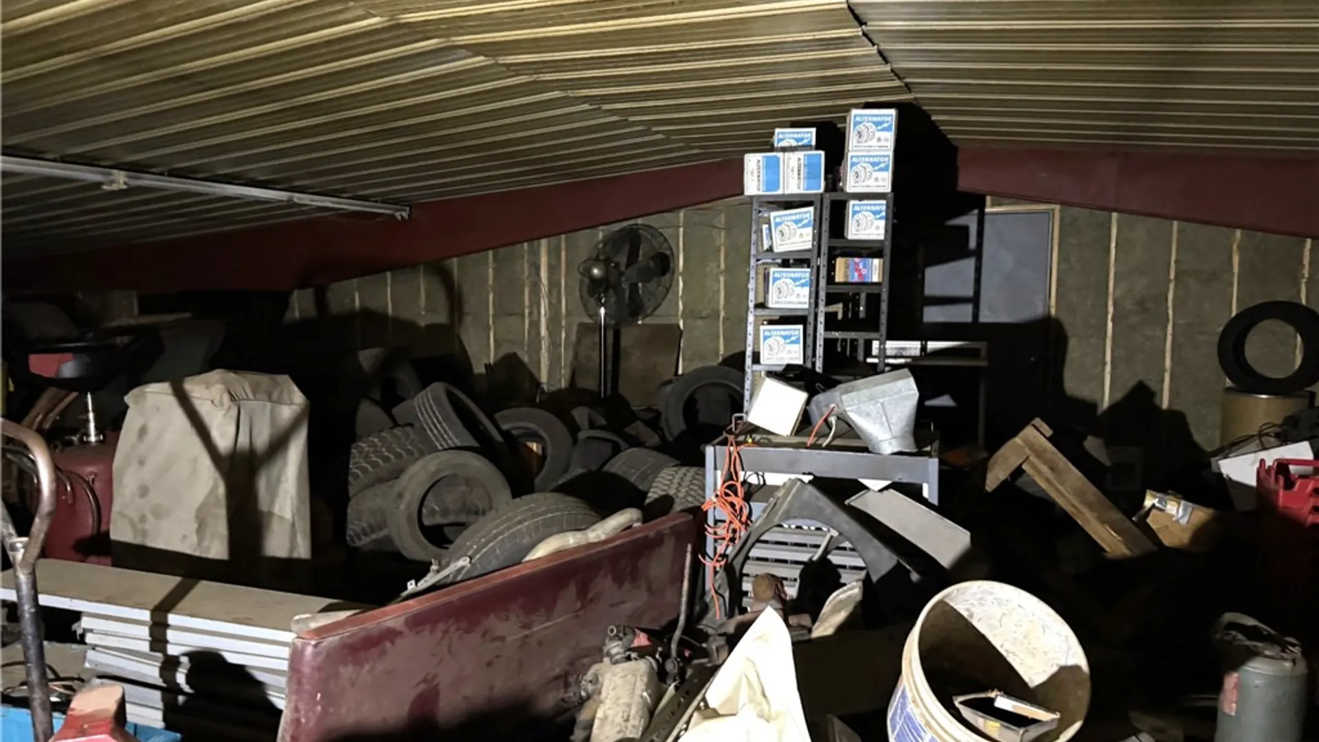 Property at 5106 State Highway 12, Norwich, NY 13815 25