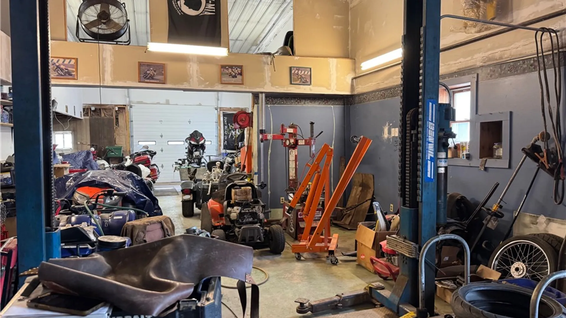 Property at 5106 State Highway 12, Norwich, NY 13815 28