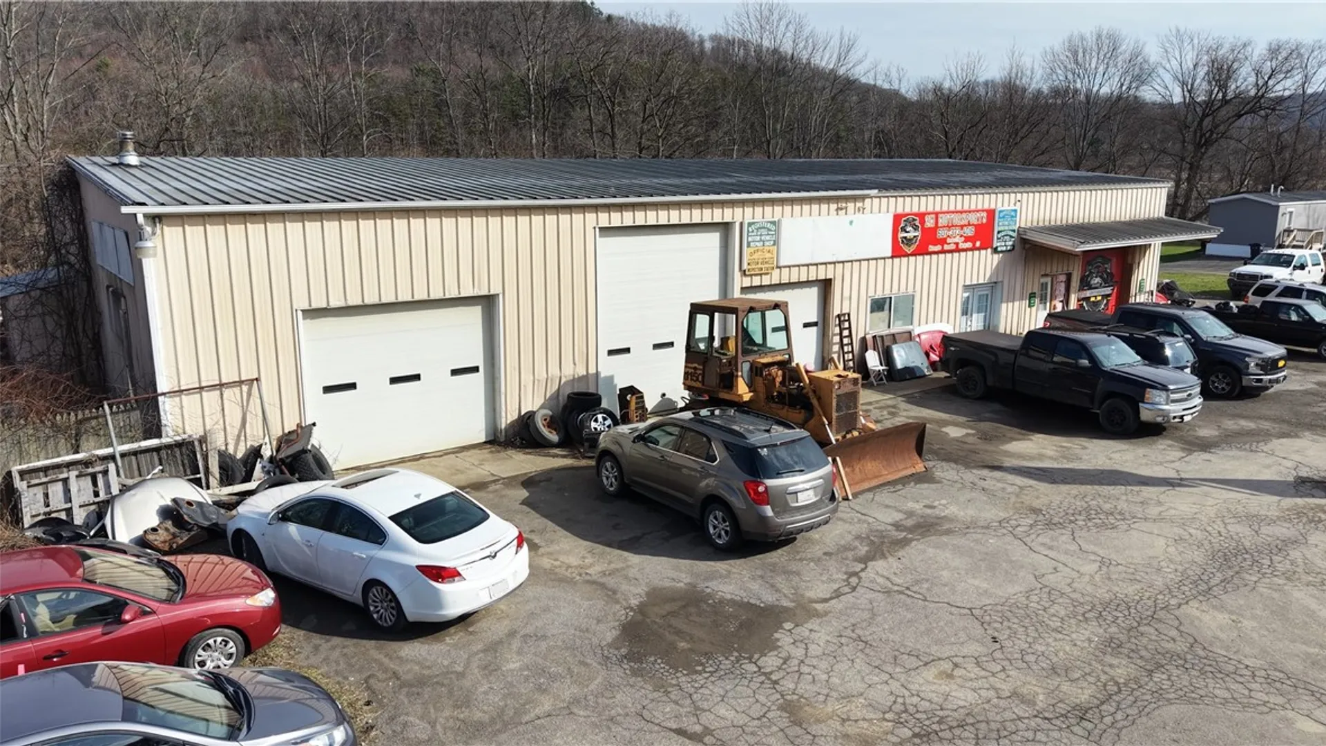 Property at 5106 State Highway 12, Norwich, NY 13815 3