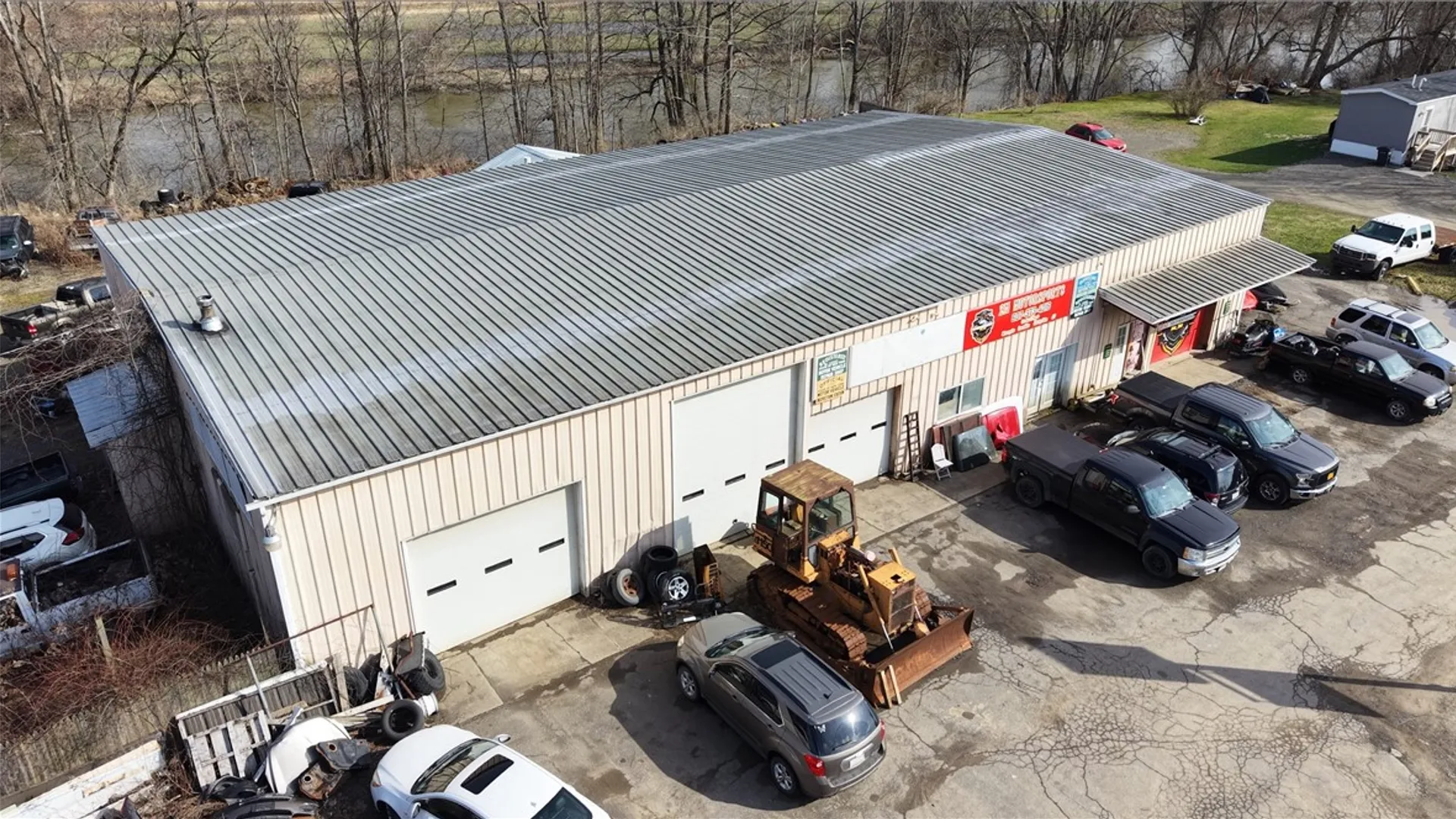 Property at 5106 State Highway 12, Norwich, NY 13815 4