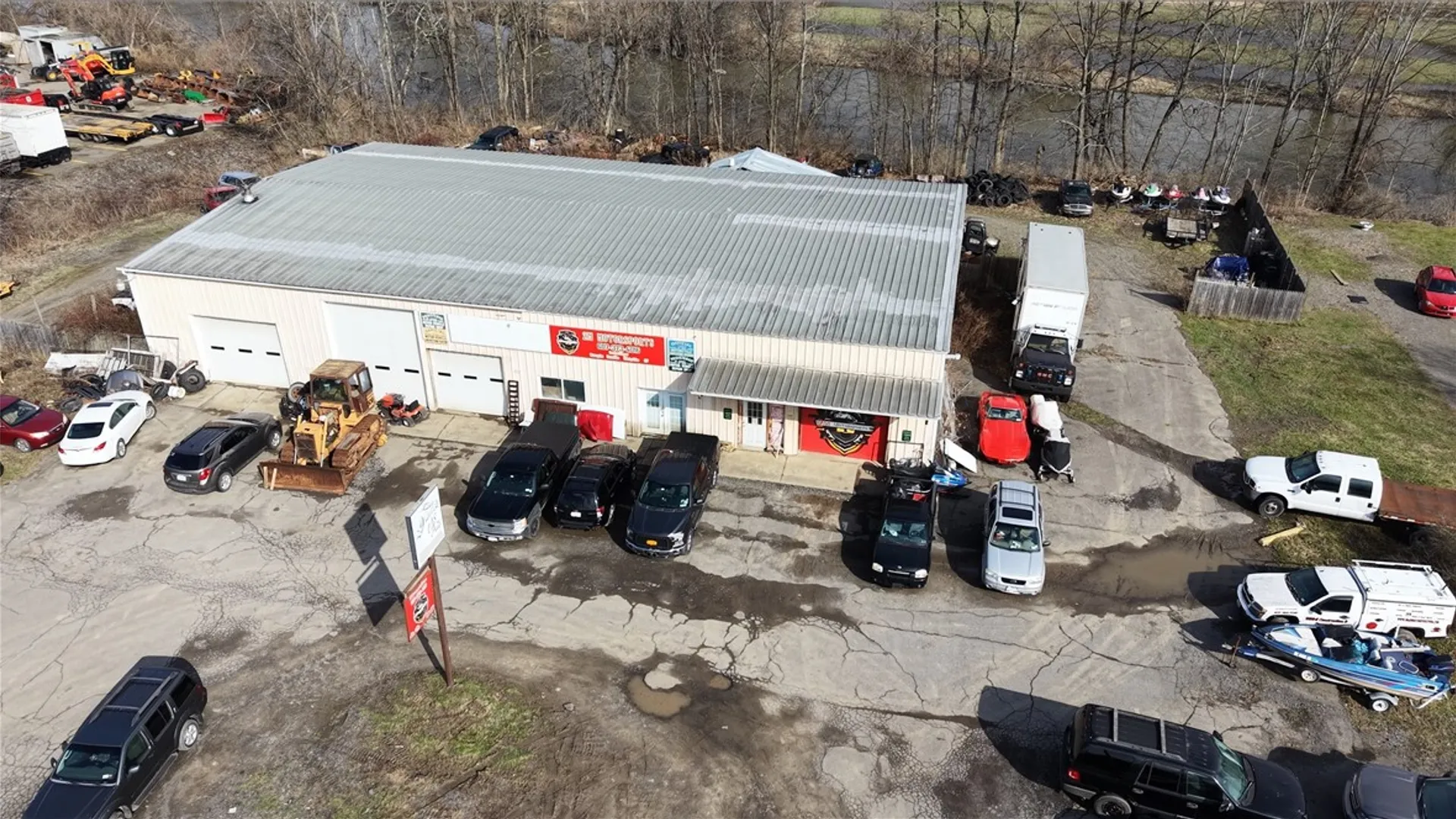 Property at 5106 State Highway 12, Norwich, NY 13815 5