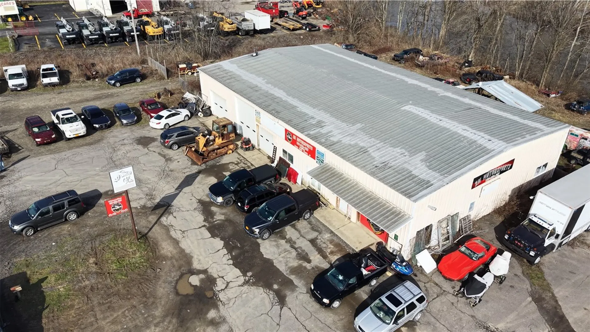 Property at 5106 State Highway 12, Norwich, NY 13815 6