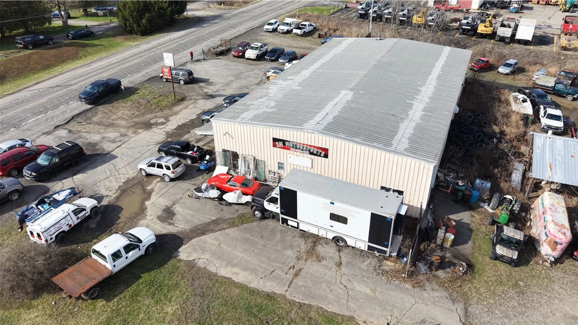 Property at 5106 State Highway 12, Norwich, NY 13815 7