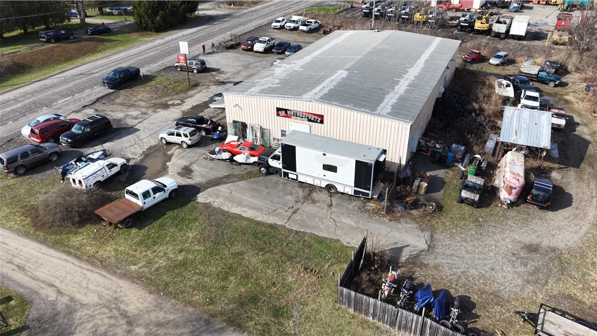 Property at 5106 State Highway 12, Norwich, NY 13815 8