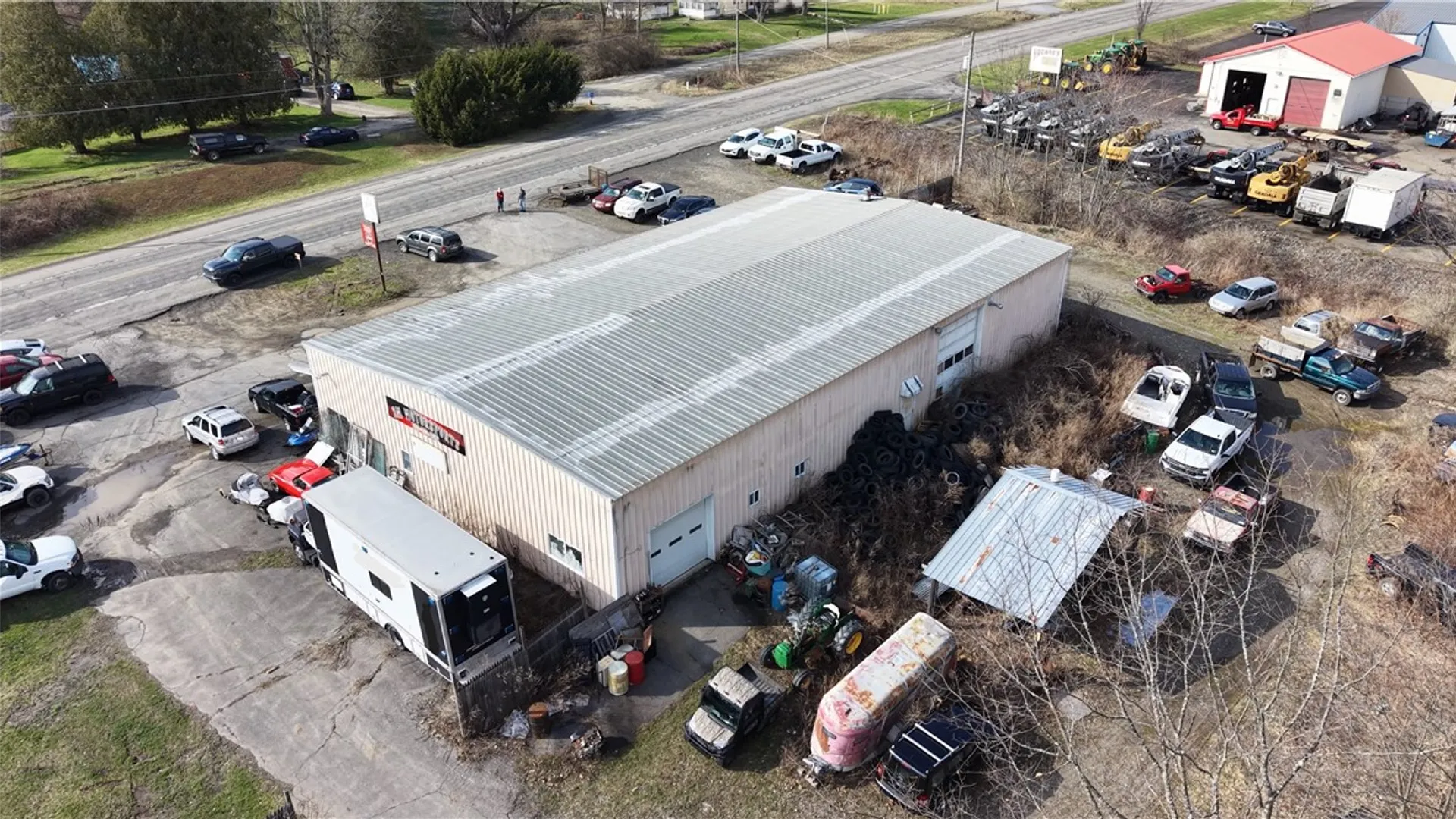 Property at 5106 State Highway 12, Norwich, NY 13815 9