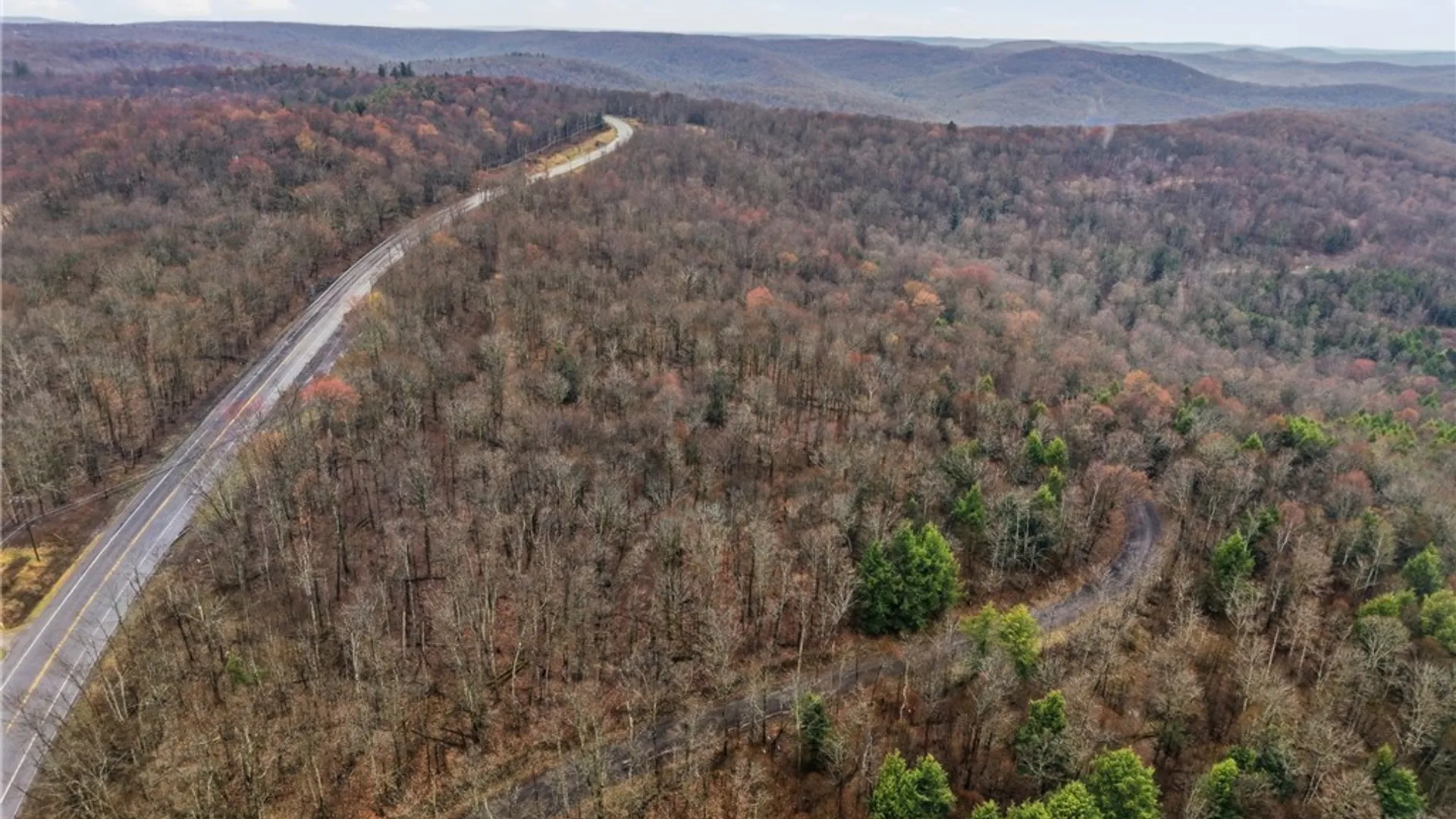 Property at Nys Rte 16, Olean, NY 14760 12