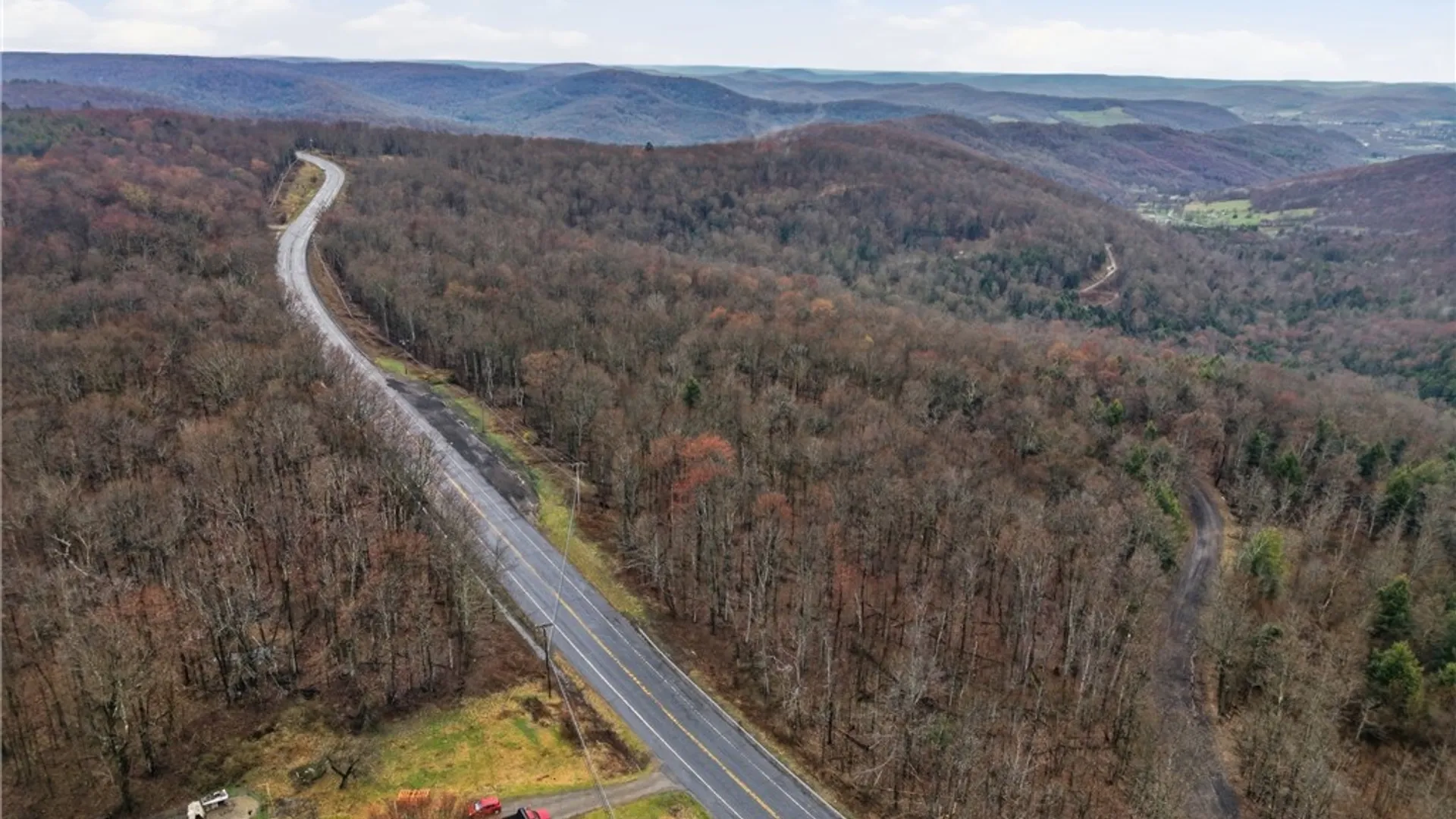 Property at Nys Rte 16, Olean, NY 14760 13