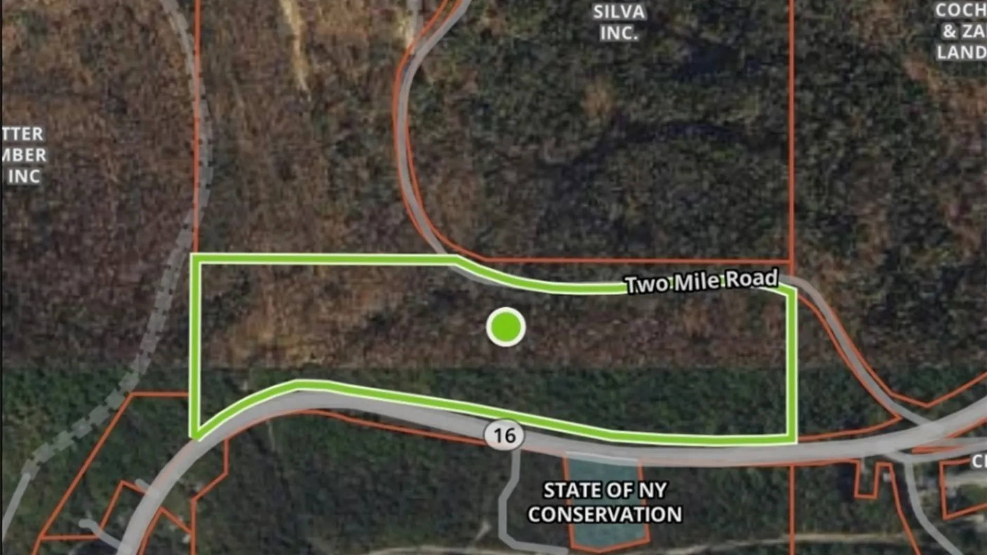 Property at Nys Rte 16, Olean, NY 14760 2