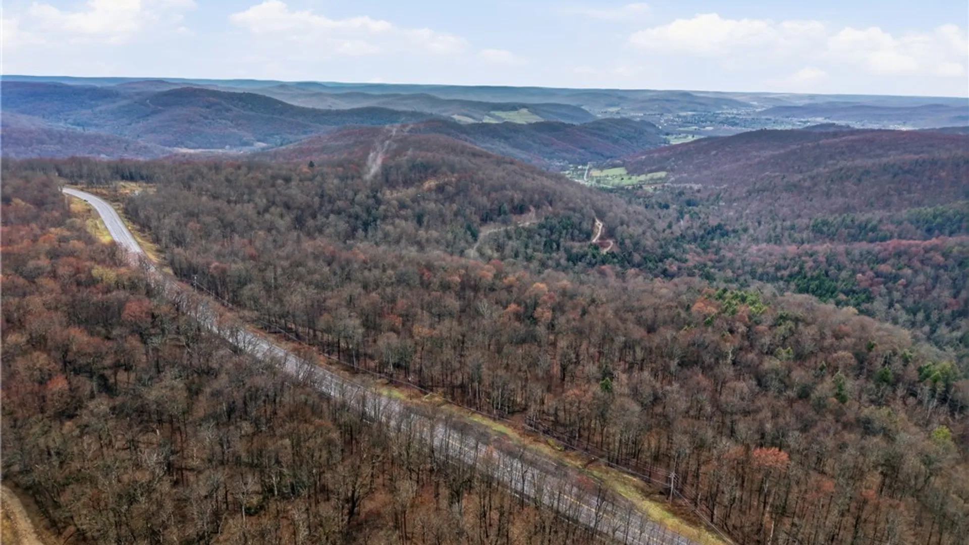 Property at Nys Rte 16, Olean, NY 14760 3