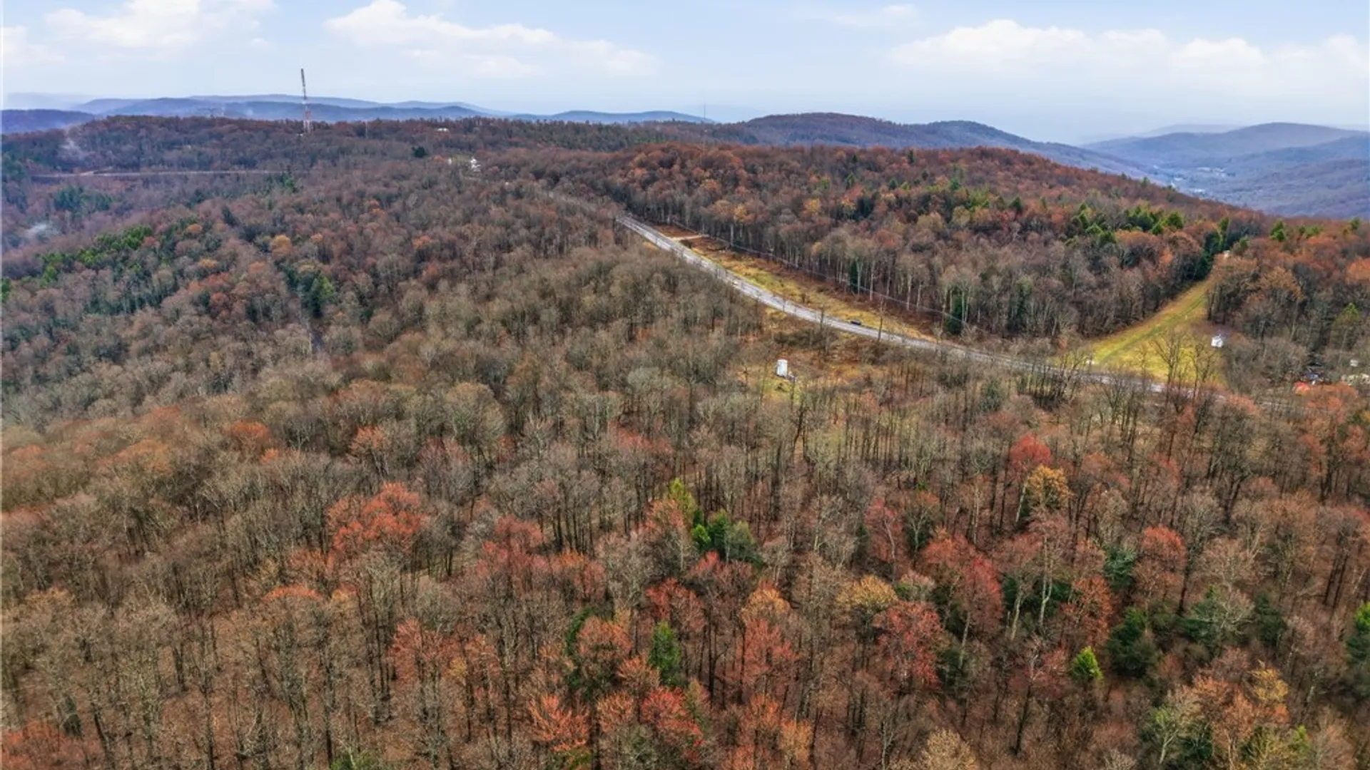 Property at Nys Rte 16, Olean, NY 14760 9