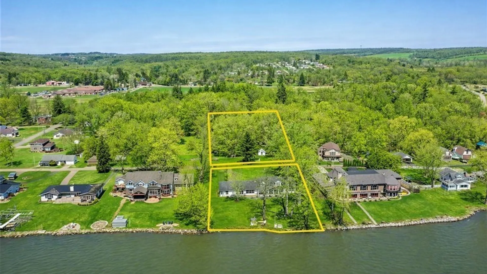 Property at 3756 Heinman Road, Ellery, NY 14742 3