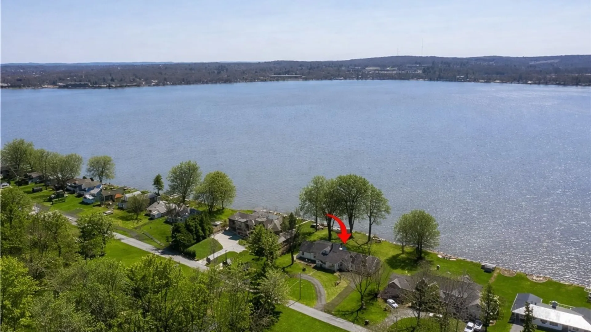 Property at 3756 Heinman Road, Ellery, NY 14742 4