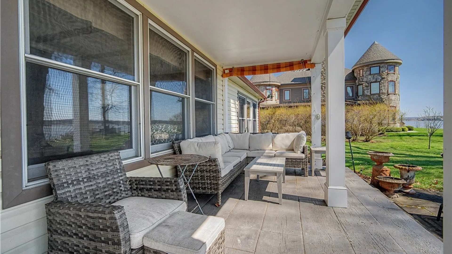 Property at 3756 Heinman Road, Ellery, NY 14742 42