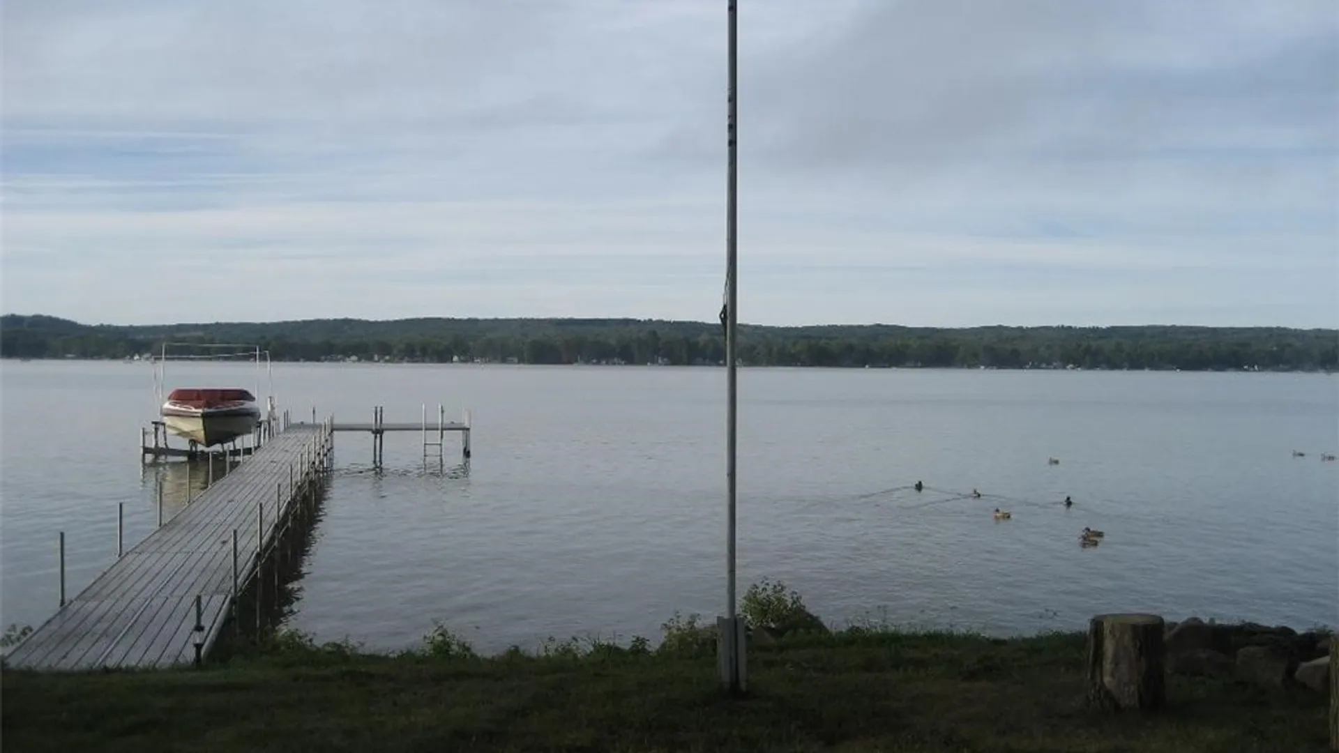 Property at 3756 Heinman Road, Ellery, NY 14742 6