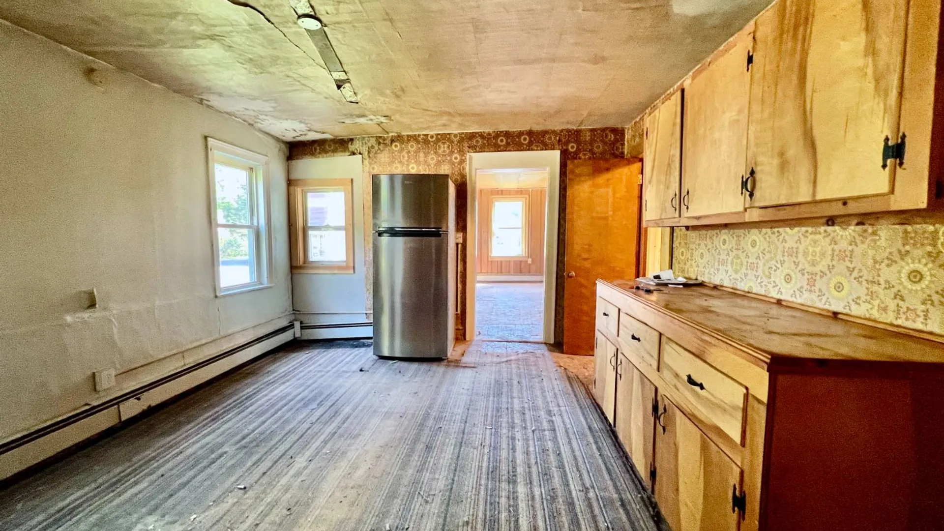 Property at 635 Charlotte Valley Rd, Charlotteville, NY 12036 11