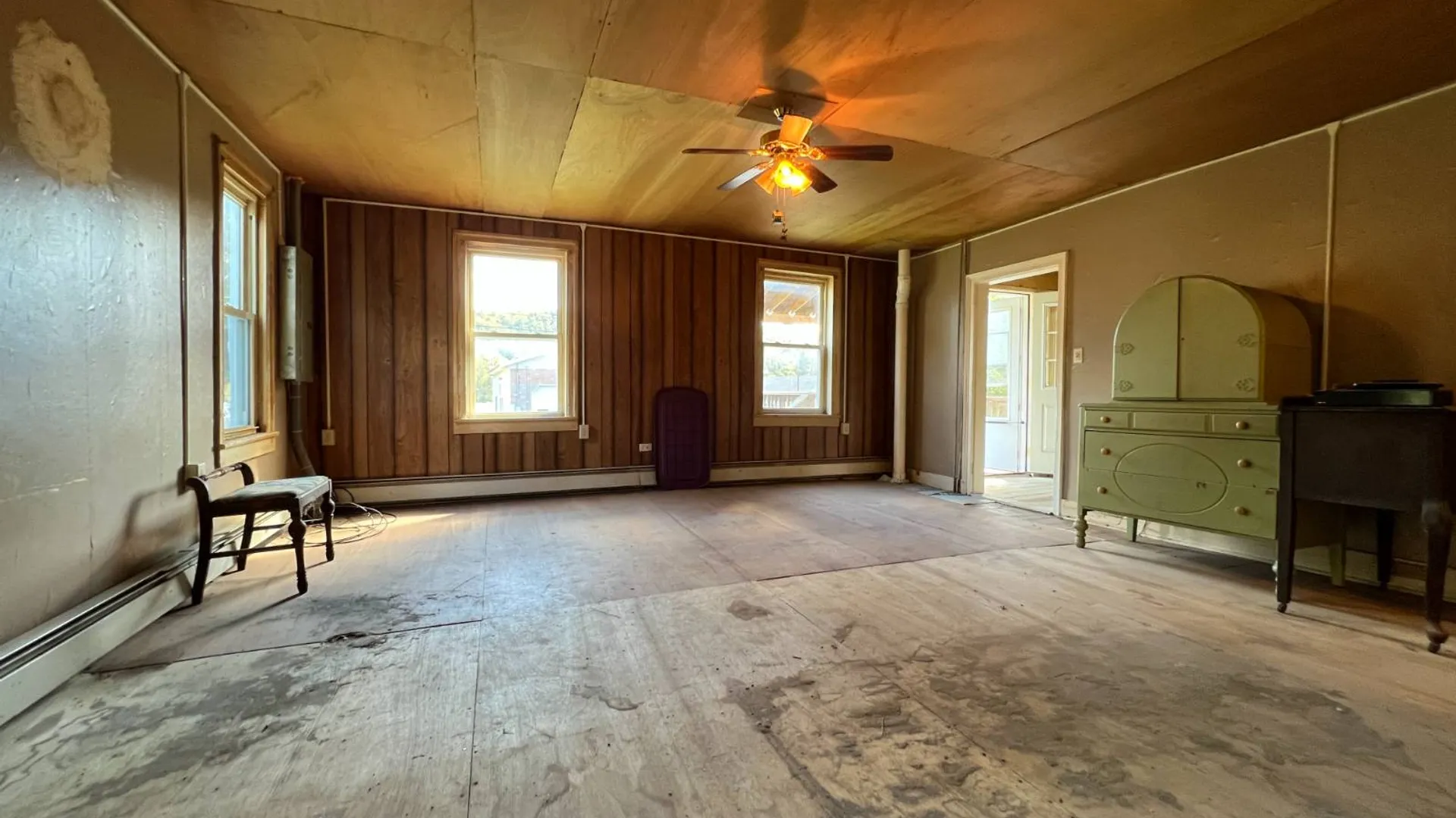 Property at 635 Charlotte Valley Rd, Charlotteville, NY 12036 15