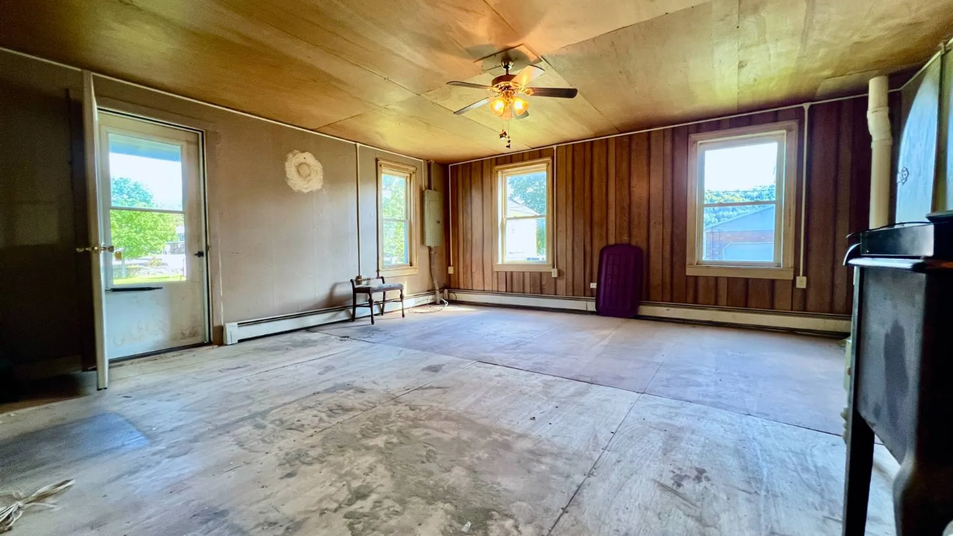 Property at 635 Charlotte Valley Rd, Charlotteville, NY 12036 16