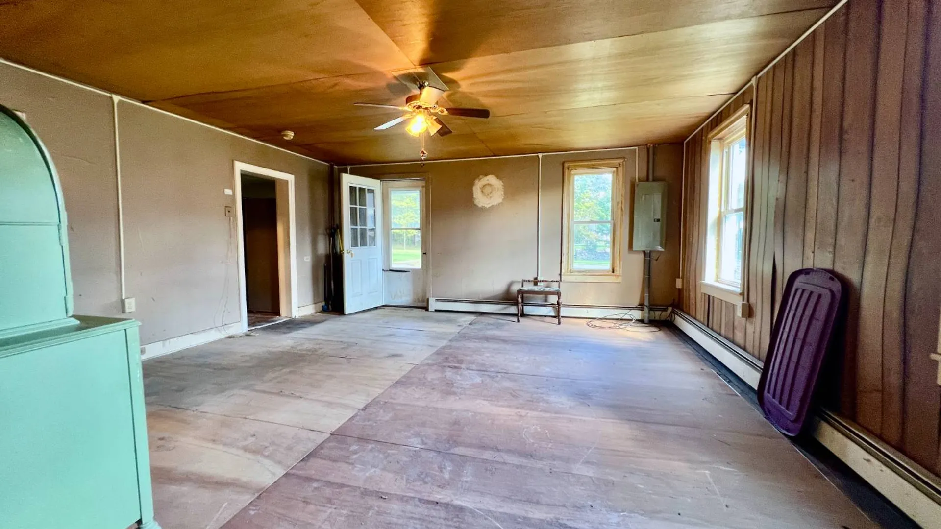 Property at 635 Charlotte Valley Rd, Charlotteville, NY 12036 18