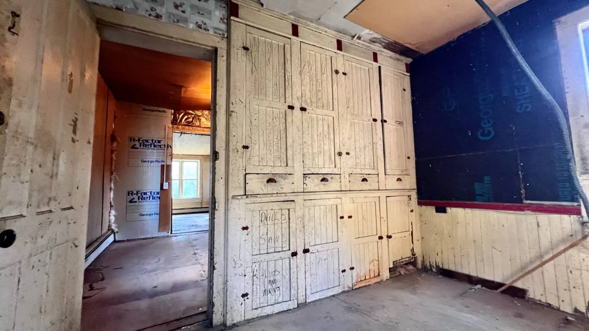 Property at 635 Charlotte Valley Rd, Charlotteville, NY 12036 22