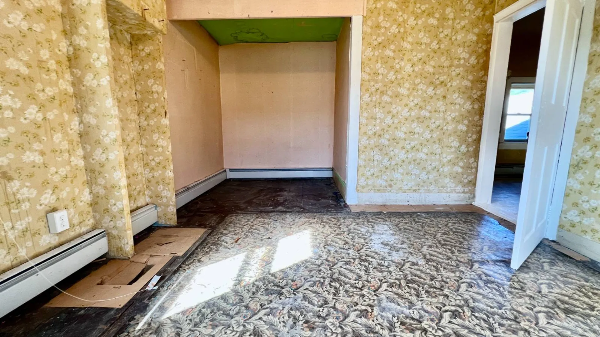 Property at 635 Charlotte Valley Rd, Charlotteville, NY 12036 28