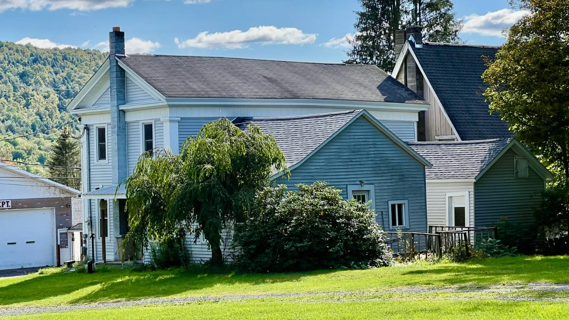 Property at 635 Charlotte Valley Rd, Charlotteville, NY 12036 33