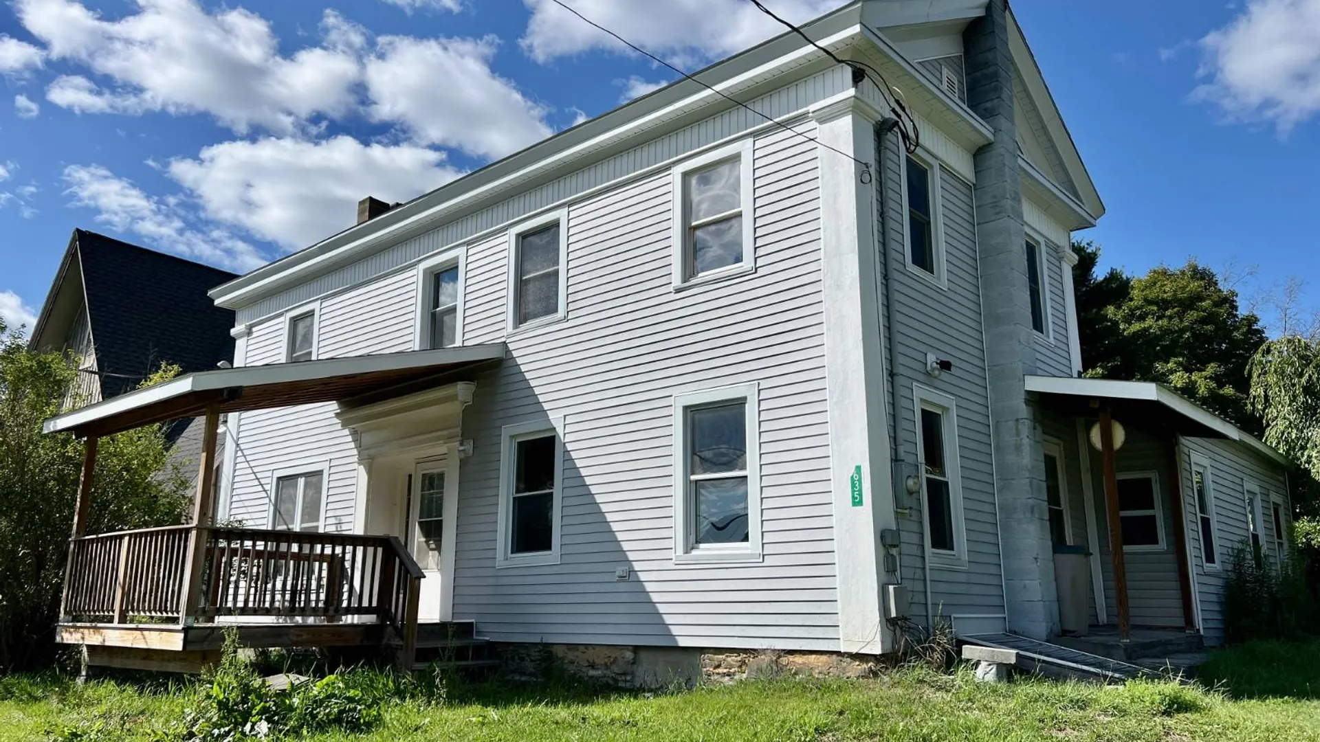 Property at 635 Charlotte Valley Rd, Charlotteville, NY 12036 34