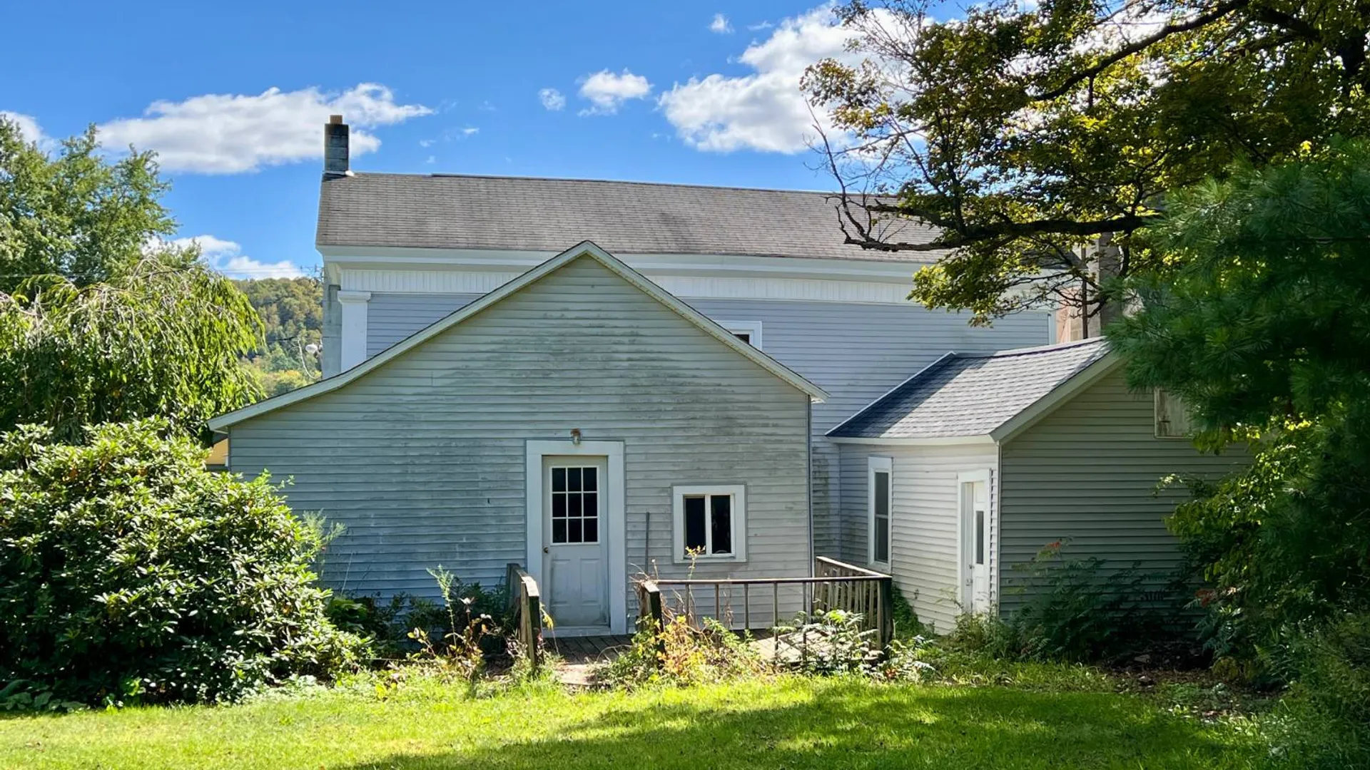 Property at 635 Charlotte Valley Rd, Charlotteville, NY 12036 4