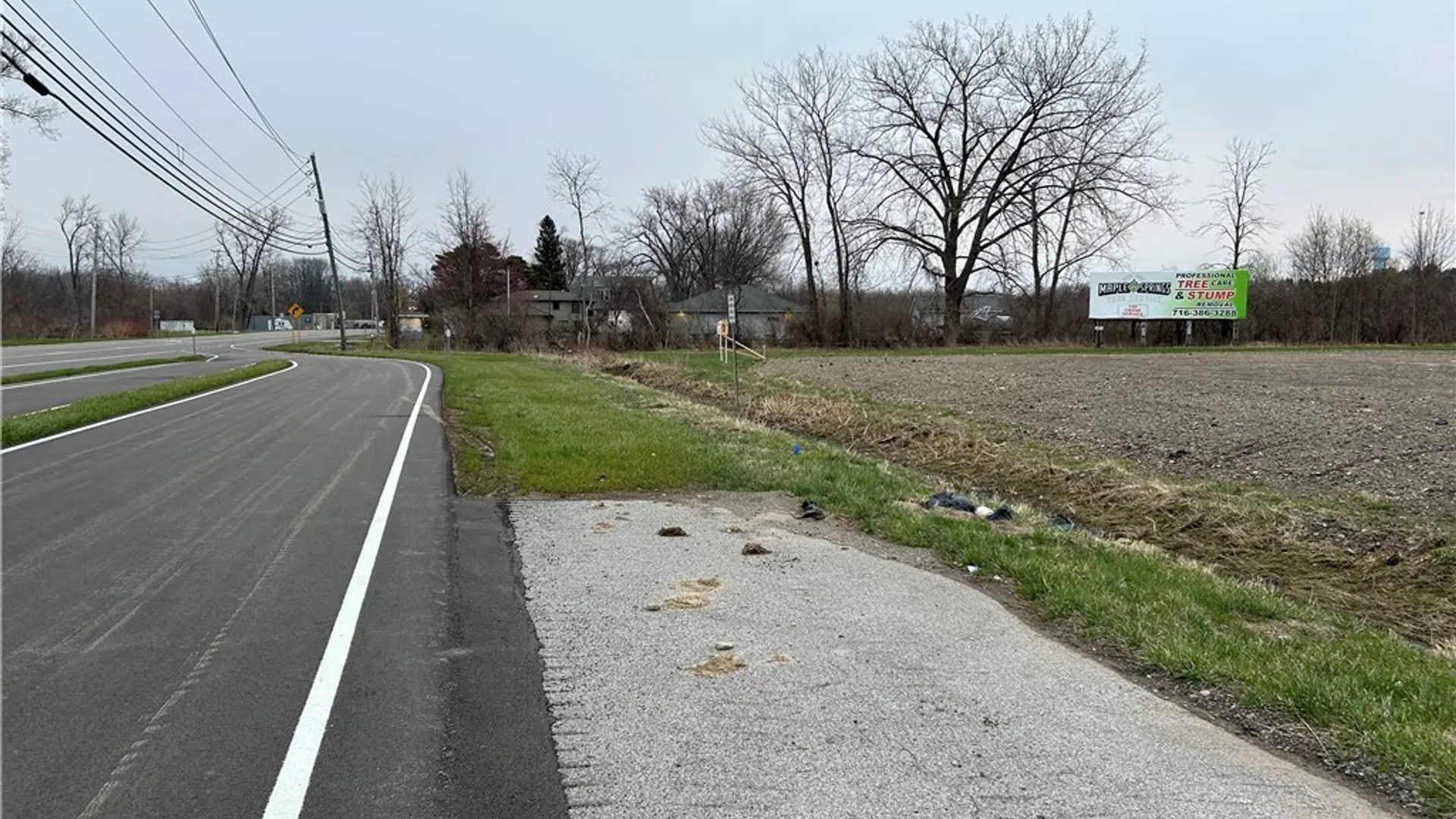 Property at 1111 Route 5&20, Hanover, NY 14136 2