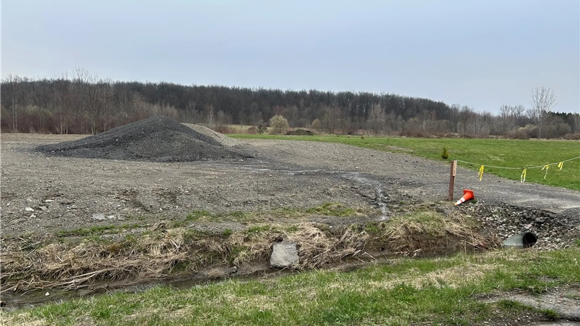 Property at 1111 Route 5&20, Hanover, NY 14136 6