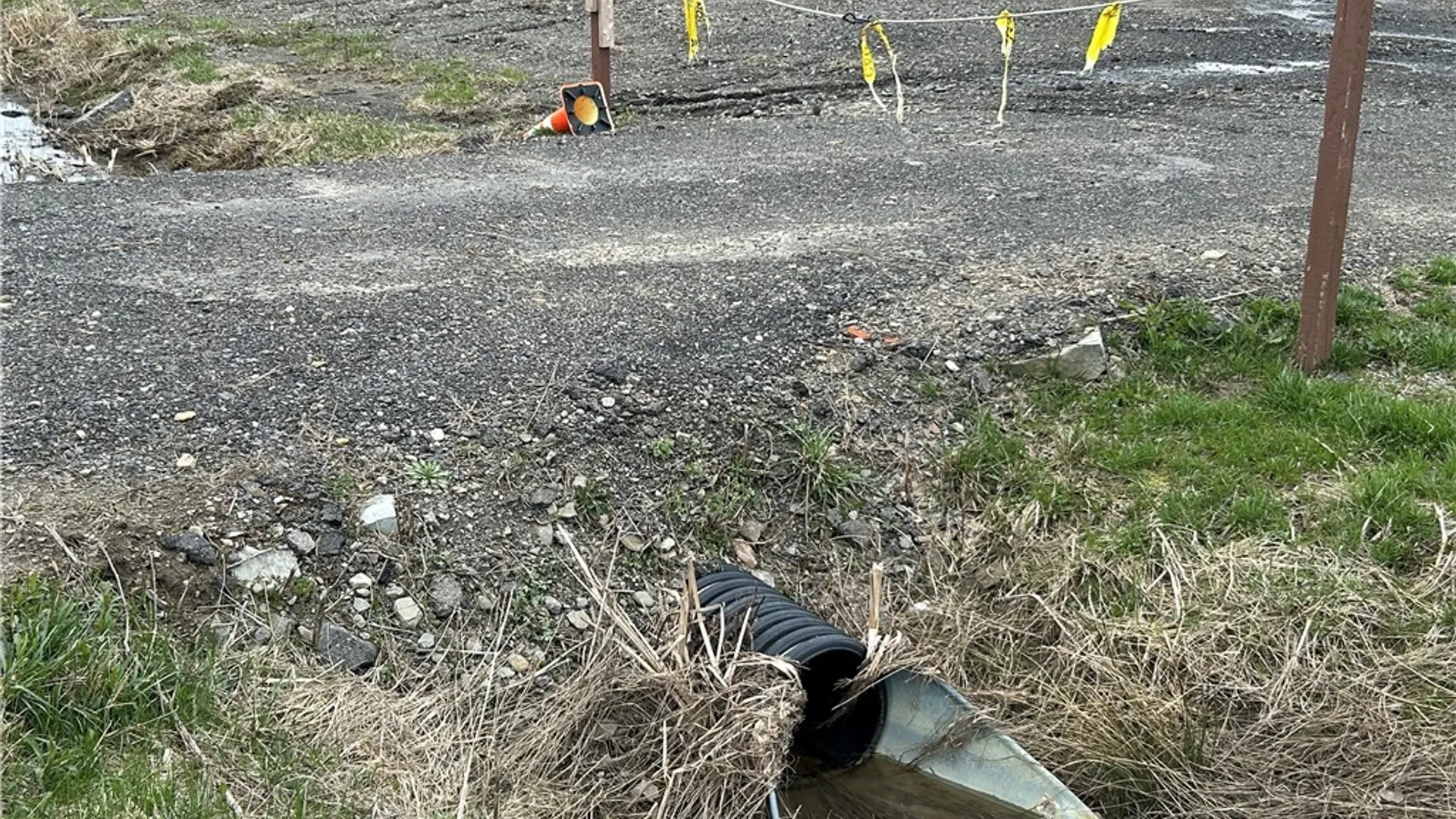 Property at 1111 Route 5&20, Hanover, NY 14136 8