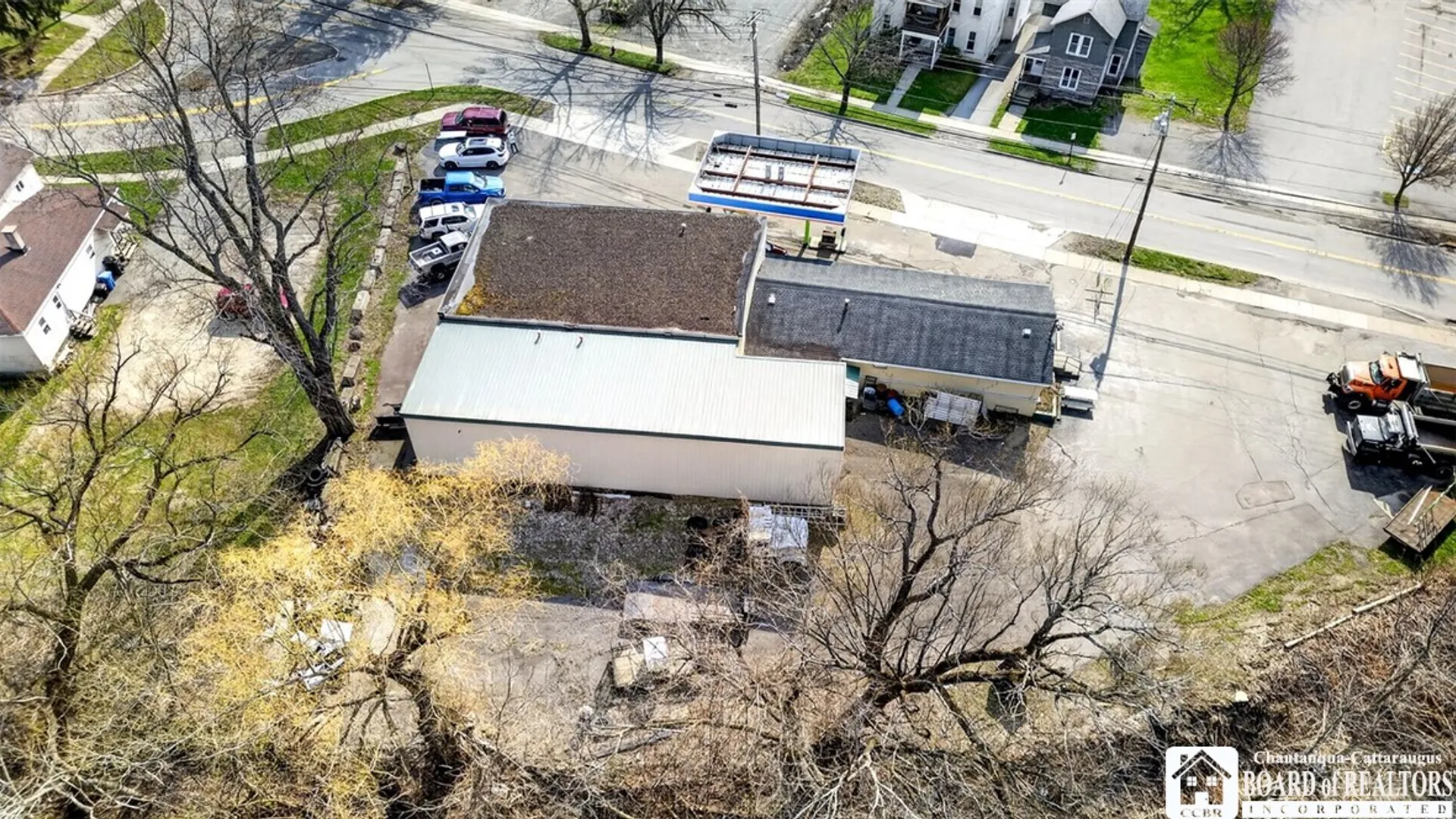 Property at 80 Water Street, Pomfret, NY 14063 13
