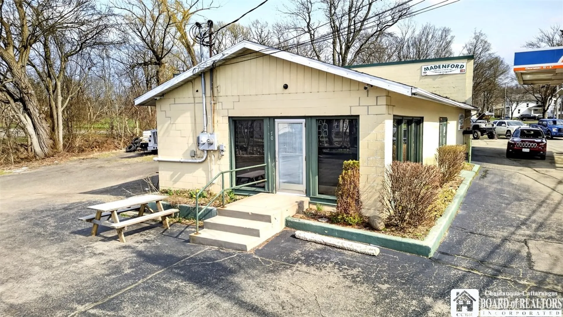 Property at 80 Water Street, Pomfret, NY 14063 7