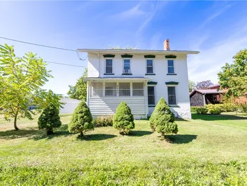 Property at 3566 State Route 89, Fayette, NY 13148