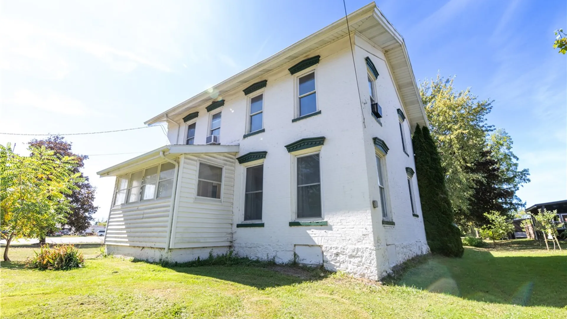 Property at 3566 State Route 89, Fayette, NY 13148 2