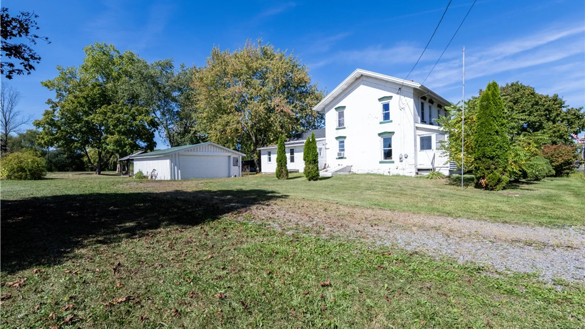 Property at 3566 State Route 89, Fayette, NY 13148 3