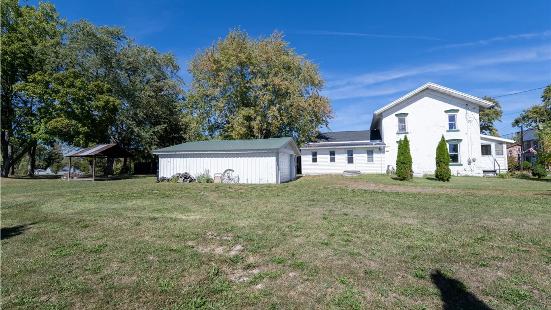 Property at 3566 State Route 89, Fayette, NY 13148 36